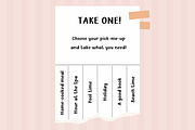 Bright Flowers, a Handwritten Font by Sofia Skoog (Thumbnail 3 of 10)