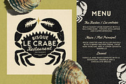 Sanremo Vintage Font Duo, a Handwritten Font by Nicky Laatz (Thumbnail 3 of 26)