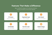 Dream Home - Real Estate Finder App, an App Template by productype1 (Thumbnail 2 of 5)