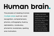 Minigap - Low Geometric Sans Font, a Sans Serif Font by Gravitype (Thumbnail 4 of 15)