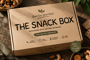 Munchee Playful Chalk Textured Font, a Handwritten Font by Letterhanna Studio (Thumbnail 6 of 9)