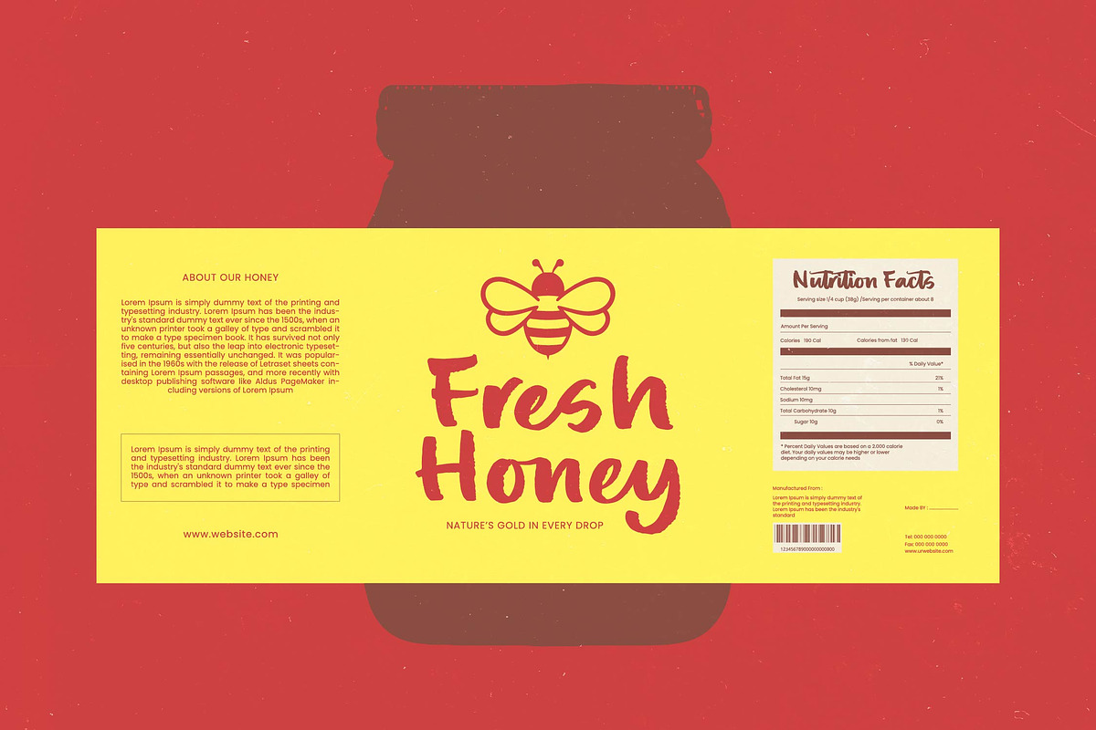 Gud Female Modern Brush Font, a Script Font by Letterena Studios Script (Photo 11 of 15)