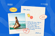 Saint Amour Duo Font, a Script Font by maghrib (Thumbnail 11 of 12)