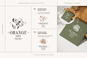Modern Logo Bundle, a Branding & Logo Template by iStar Design (Thumbnail 40 of 40)