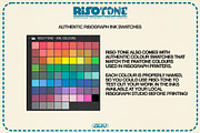 RISO-TONE: Photoshop Edition, a Brush Add-On by Jordan Warren Visuals (Thumbnail 9 of 11)