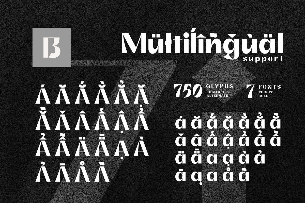 Hidoriya, a Sans Serif Font by Ardyanatypes (Photo 7 of 12)
