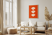 Love Your Self Poster Wall Art Print, an Object Graphic by digitalsbydepi (Thumbnail 4 of 8)