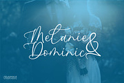 BANDEYRA | Handwriting Script, a Handwritten Font by Havinkpen (Thumbnail 3 of 7)