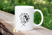 White Coffee 11oz mug mockup bokeh, a Cups & Container Mockup by Leo Flo Mockups (Thumbnail 2 of 4)
