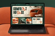 Wisemaid - Experimental Mixup Font, a Sans Serif Font by Typia Nesia (Thumbnail 8 of 11)