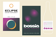 Varet Gothic Soft, a Sans Serif Font by Elyas Beria Studio (Thumbnail 3 of 12)