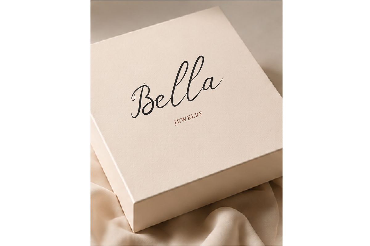 Romantic Swash - Elegant Script Font, a Script Font by Bexx Atelier (Photo 5 of 5)