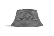 Black Nylon Bucket Hat 3D Model, an Object 3D Model by rebrandy (Thumbnail 3 of 10)