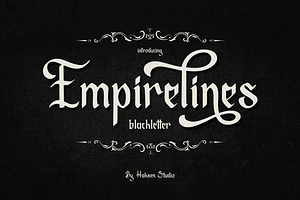 Empirelines