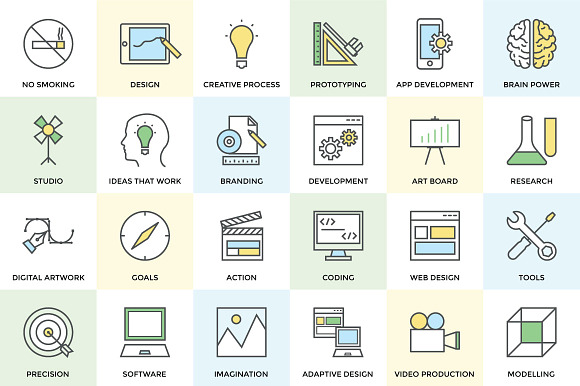 Creative Process