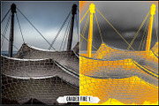 Thermography Infrared Profiles, a Plug-in Add-On by Raztrend (Thumbnail 11 of 30)