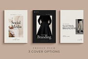 6 in 1 Bundle Coach Creator CANVA PS, a Magazine Template by Eviory (Thumbnail 73 of 106)