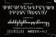 Oneday, a Handwritten Font by FreshTypeINK (Thumbnail 2 of 8)