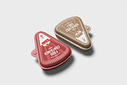 Editable Food Container Mockup, an Advertising Mockup by bimockup (Thumbnail 3 of 6)
