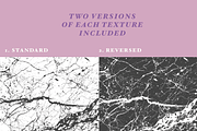 Vector Marble Textures, a Texture Graphic by GhostlyPixels (Thumbnail 5 of 10)