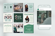 Umlazi | Social Media Template, a Social Media Template by Artfullyours (Thumbnail 5 of 11)