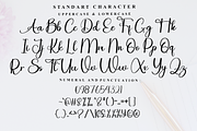 This Bulky, a Handwritten Font by InermediaSTUDIO (Thumbnail 3 of 7)