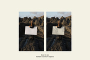 3 Real Photo Frame Mockups, an Advertising Mockup by MADE MY WAY studio (Thumbnail 2 of 4)
