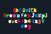 Moris - Decorative Font, a Handwritten Font by HRDR (Thumbnail 10 of 12)