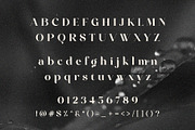 Celinda Regular Font, a Script Font by Believe Creatives (Thumbnail 10 of 10)