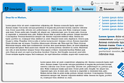 Stand Out Resume, a Presentation Template by Yes Presentations (Thumbnail 3 of 6)