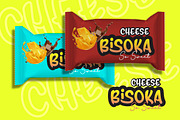 Thorisu - Snack Display Font, a Handwritten Font by twinstd (Thumbnail 9 of 9)