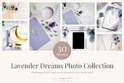 Crystals & Self-Care Stock Photos, a Business Photo by Inspired Stock Shop (Thumbnail 1 of 6)