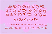 REFINSTED — Elegant Luxury Font, a Script Font by Enxyclo Studio (Thumbnail 10 of 15)