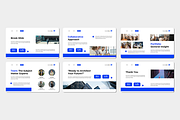 Architect Consulting - Keynnote, a Presentation Template by QR Design Studio (Thumbnail 3 of 3)