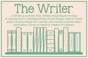 Stamps Writer - Typewriter Font, a Handwritten Font by MaikoHatta (Thumbnail 2 of 8)