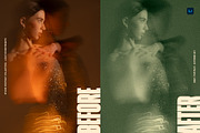 Alternative Photography LR Presets, a Preset Add-On by Lumière Noire Studio (Thumbnail 4 of 6)