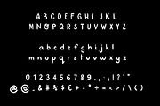 Creative Studio Font - Handwritten, a Script Font by bigmomentsdesign (Thumbnail 3 of 9)