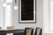 50 Delicate, Elegant Linear Patterns, a Pattern Graphic by Rienne Studio (Thumbnail 11 of 17)