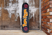 Graffitti Blaze - graffiti tagging, a Handwritten Font by Brown Cupple (Thumbnail 4 of 6)