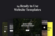 Dorkoy Startup Kit + Freebie, an UI Kit Template by Dorkoy (Thumbnail 3 of 7)
