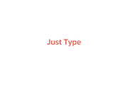 Just Type Tumblr Theme, a Websites & App Template by alexvanderzon (Thumbnail 1 of 5)