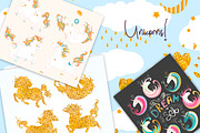Never Stop Dreaming!, a Decorative Illustration by Gluiki (Thumbnail 3 of 7)