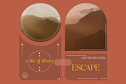 Demetras, a Serif Font by Propertype (Thumbnail 7 of 10)