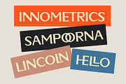Mellberg, a Serif Font by Eotype Studio (Thumbnail 5 of 12)