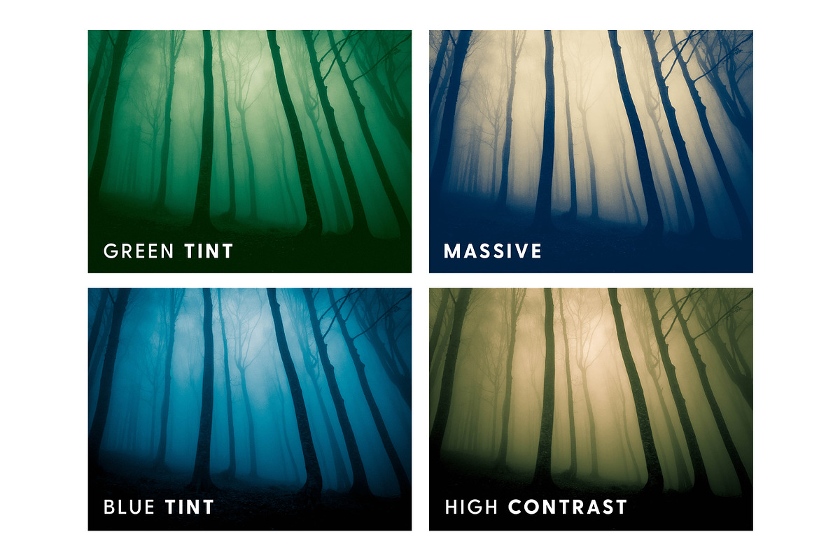 Lomogram - Actions and Presets, an Action Add-On by Hydrozi Presets (Photo 9 of 15)