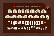 Kwiper - Modern Bold Logo Sans Font, a Sans Serif Font by Typia Nesia (Thumbnail 4 of 14)
