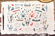 Chaiaathah, a Font by TGIF.STD (Thumbnail 4 of 8)