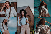 2100+ Lightroom & ACR Presets Bundle, an Action Add-On by PixelHive Pro (Thumbnail 30 of 114)