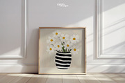 Square Frame Mockup Minimalist | PSD, a Household Mockup by momomockps (Thumbnail 7 of 11)