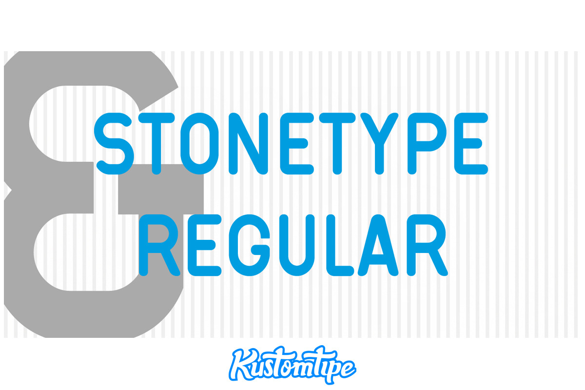 Stonetype preview 4
